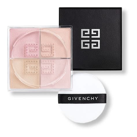 givenchy prism libre rose powder|Givenchy prisme libre powder review.